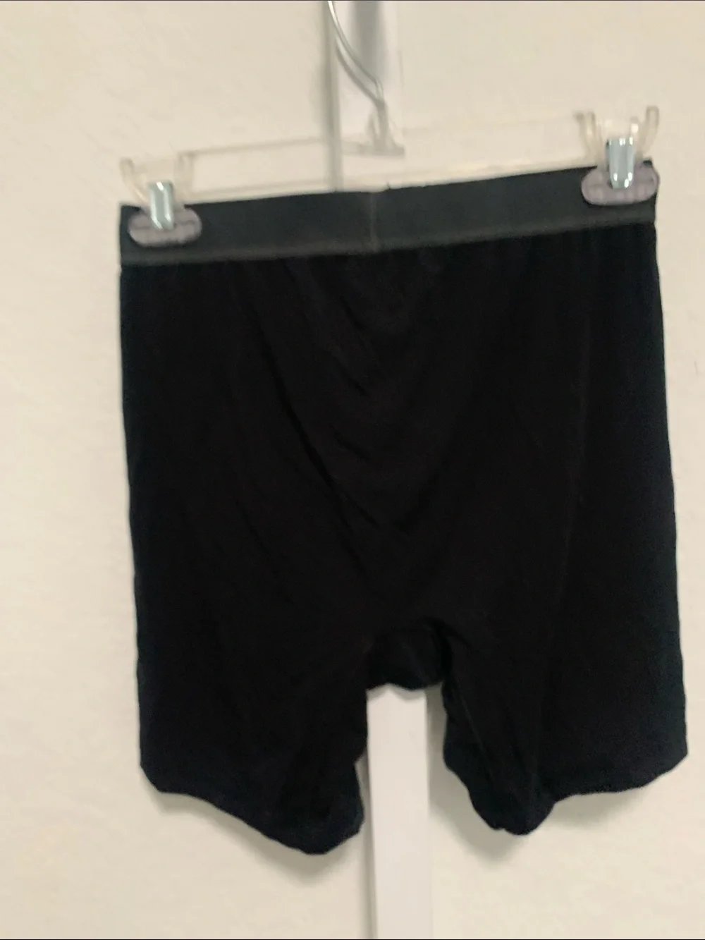 Lululemon Men's Black Boxer Briefs